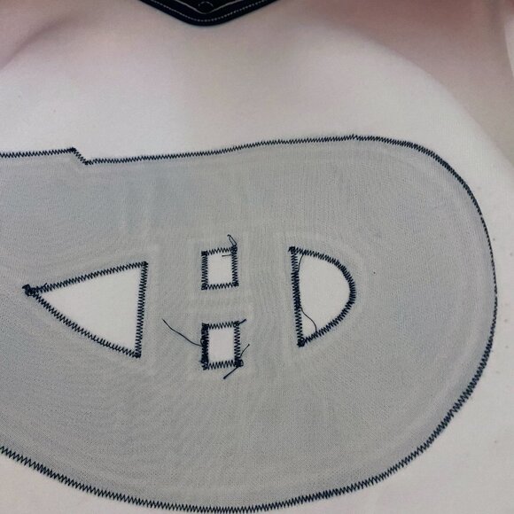 CCM - Montreal Canadiens Russ Courtnall vtg authentic Jersey (1990) 56 Ultrafil - Picture 12 of 14